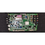 บอร์ดTCL​รุ่น​L40F10Fพาท40_MS4800_MAD2XG