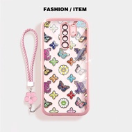 YBD Casing For Redmi 9 Prime 9C NFC 9A CTIV 9A 9i 9T Redmi 9 Power Xiaomi POOC M2 Redmi Note 8 Pro I