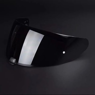Helmet Night Vision Visor FOR HJC I70 I10 Full Face Pin Accesorios Para Moto Casque Visor