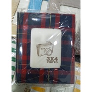 3x4 inch Photo Size Photo Frame, Modern Classic Photo Frame, Horizontal / Vertical placement