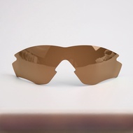 แว่นกันแดด Tintart Polarized Coating Replacement Lens สำหรับ Oakley M2 Frame OO9212 แว่นกันแดดแบบสวม