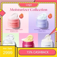 G-2-G Moisturizer Niacinamide Brightening / Retinol / Repair / Centella Acne / 377 Dark Spot Glowing