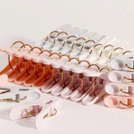 Small Clothes Pegs Clothes Pin Hanging Clips Good Quality
