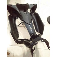 Legshield Leksil Middle Inside LARGE JUPITER Z 1 2013 2014 2015 2016 2017 1DY Win Brand