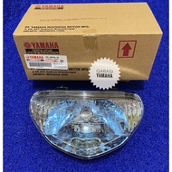 Reflektor Mio Sporty Smoke Blue Original Yamaha Lampu Depan Mio Sporty