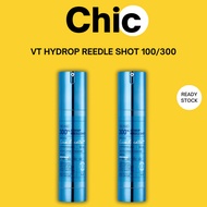 Hydrop reedle shot 100 300