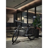 Honbike Uni4 Electric Bicycles | 36V12Ah | LTA APPROVED