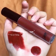 Bbia 25 natural lipstick, handmade red-brown color