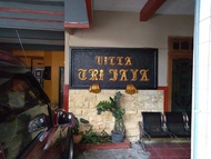 特里賈亞別墅 (Villa Trijaya)