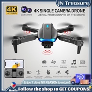 E99 Mini Drone With 4k Camera And Drone With Camera HD Dual-Camera High-Altitude Video Recording