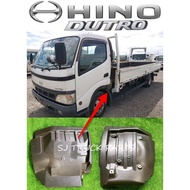 MUDGUARD PANEL FRONT  WHEEL MUD CARPET FOR LORRY HINO DUTRO WU410  DYNA
