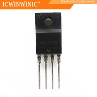 5 Piece  5M0365R 5M0365 TO-220F-4  Integrated circuit IC