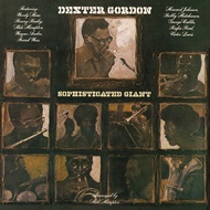 Dexter Gordon - Sophisticated Giant