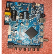 CV351M-A32  WiFi network Three in one TV motherboard, tested well, physical photo taken  for 74--82v