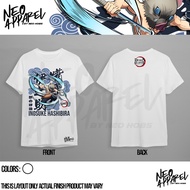 Neo Apparel Trueno AE86 Anime Shirt