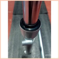● ◹ § SKY Original Front Shock FOR XRM 125/110 RS 125 SILVER SET