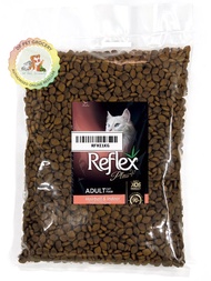 Reflex Plus Cat Food 1kg - Repack