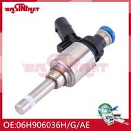 06H906036H Fuel Injector For AUDI A3 A4 A5 A6 A8 Q3 Q5 TT 2.0 TFSI quattro 2004-2017 New Car Accesso