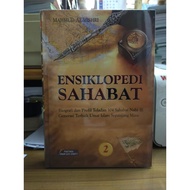 Encyclopedia of Friends Volume 2