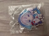 Gawr Gura Keychain