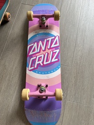 Santa Cruz 滑板