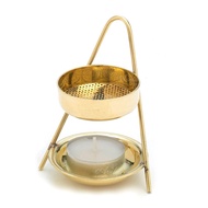 Incense Burner Catholic Liturgical Brass Incense Burner