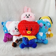 LOKAL BTS Baby Sit Doll Local L Korean BTS Baby Doll L Baby BTS Doll