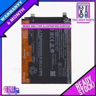 ORIGNL THEBEST BATTERY BM58 FOR XMI 11T PRO
