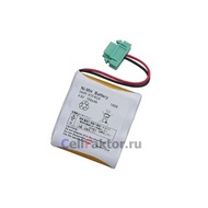 Brand New Original Genuine Yokogawa Yokogawa System DCS Battery HHR-07F4G4 4.8V with Plug