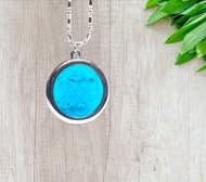 KALUNG PRIA WANITA QUANTUM SCIANCE ENERGY PENDANT ASLI 100%| KALUNG KESEHATAN |