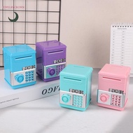 [jewelrycrown] Kids Money Bank Password Piggy Bank ATM Cash Coin Money Box For Kids Birthday [VN]