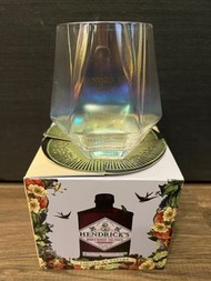 hendrick's gin glass 杯