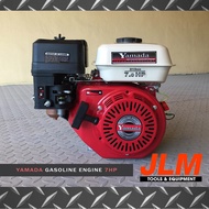 YAMADA Gasoline Engine 7HP (High Speed)