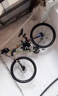 Trinx Mtb