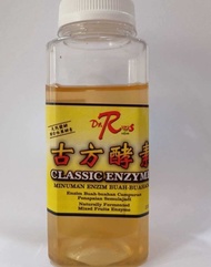 Classic Enzyme Dr Ros 200 ml