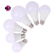 G&Y E27 Equivalent LED Bulbs 5W 7W 9W 12W 15W 18W Lamps LED Spotlight Cold/Warm White with Base