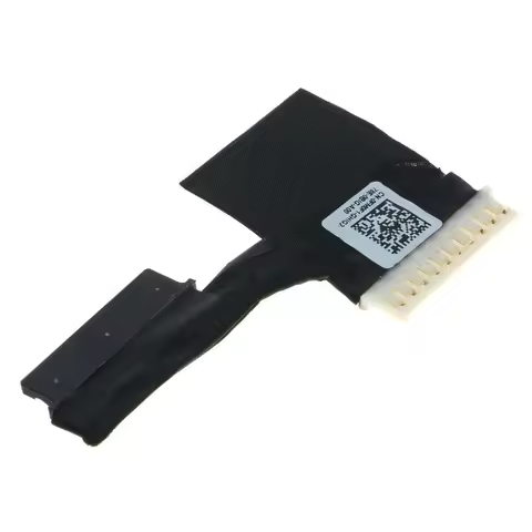 Replacement Laptop NEW CAL50 Battery Cable For Dell Latitude 3490 3590 DELL Inspiron 15 5570 0FM0F1 