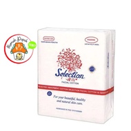 Cotton Selection Facial Cotton 35s