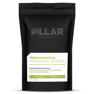 PILLAR Performance Triple Magnesium Powder Pouch - Pineapple Coconut