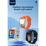 SENDEM N9 MAX Fashion Smart Watch