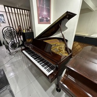 Grand Piano Steinway and Sons Type M Built Up 100% Original Display
