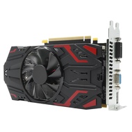 GTX550Ti 2GB 128Bit GDDR5 Desktop Computer Graphic Card -Compatible Game Video Card Discrete Graphic