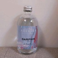 【全新買就送小禮】DARPHIN 朵法 限定款 Aquagen海洋深層氣泡水 330 ml 便宜賣