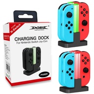 Nintendo Switch DOBE Charging Dock Joy-Con Controller