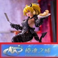 預訂 模魂之城87 首辨 手辨 GK 白模 附水貼 F1895 二階堂 異獸魔都