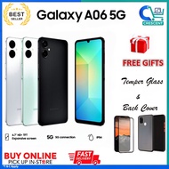 Samsung Galaxy A06 5G 6GB / 128GB | 1 year warranty by Samsung