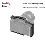 SmallRig SmallRig Smog Suitable for sony A6600 Rabbit cage All-Inclusive Kit cage sony Vertical Shot