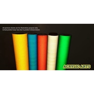 Ready Stock3M 610/ORALITE 5200/Reflective/Signboard/Road Sign/Pelekat Pantulan Cahaya