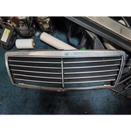 Original Mercedes Benz W202 Front Grill Hood Bonnet Grille