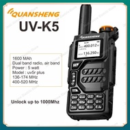 Jack Home ht walkie talkie radio multi band transceiver high frequency handy talkie murah berkualita